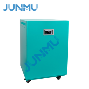 Профессиональный шестисторонний инкубатор с подогревом и CO2 |   для ЭКО, лечения рака, производства моноклональных антител - Product Image 6