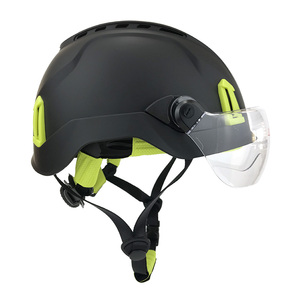 <span class=keywords><strong>Casque</strong></span> <span class=keywords><strong>de</strong></span> sécurité industriel ANT5PPE avec visière, <span class=keywords><strong>casque</strong></span> rigide en ABS pour chantier et <span class=keywords><strong>protection</strong></span> <span class=keywords><strong>de</strong></span> la tête - Product Image 2