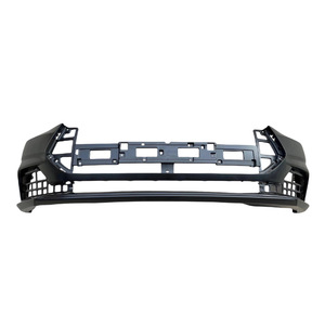 Nouveau 13120782-00 HA2EN-2803111 Pare-chocs avant à fixer par boulons, avec boulons inclus, compatible avec BYD Qin Plus - Product Image 1