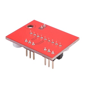 KA22241 YD22241 Preamplificador, Placa de Preamplificador de Cabezal Magnético para Reproductor de Cintas Magnéticas Mini, con <span class=keywords><strong>ALC</strong></span> DC5-12V - Product Image 4