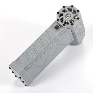 LMM-LED 130000 vòng/phút tốc độ cao động cơ không chổi than không khí Khăn lau bụi với ánh sáng LED bạo lực bụi tuabin quạt Turbo Quạt bạo lực công nghiệp - Product Image 3