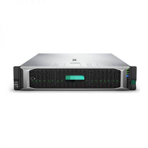 Serveur ProLiant DL380 Gen10 Plus 12LFF NC CTO <span class=keywords><strong>P05174</strong></span>-<span class=keywords><strong>B21</strong></span> - Product Image 2