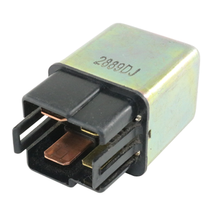 Meilleur relais automobile universel 12V BEST Pickup <span class=keywords><strong>Aquara</strong></span> DC double batterie 4 broches 40A Micro Biat Ge 30 100 Amp Caja Fusilera - Product Image 6