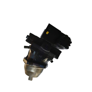 มอเตอร์ไฮดรอลิกแบบปลั๊กอินคุณภาพสูง รุ่น A6VE107/A6VE250 ซีรีส์  ปริมาตร 56 ซม. แรงบิดต่อเนื่อง 10 นิวตันเมตร 1000 รอบต่อนาที - Product Image 1