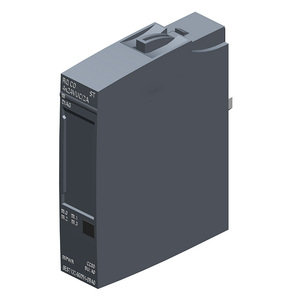 ซัพพลายเออร์ชั้นนำ ราคาดี ของใหม่ ชุดจ่ายไฟ 6ES7505-0KA00-0AB0 PLC - Product Image 2
