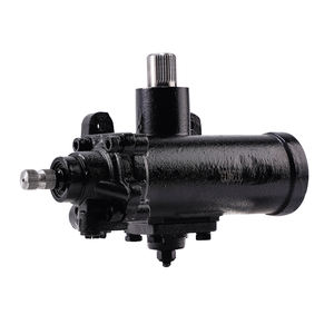 <span class=keywords><strong>Caja</strong></span> <span class=keywords><strong>de</strong></span> Dirección Asistida <span class=keywords><strong>para</strong></span> <span class=keywords><strong>Chevy</strong></span> K10 K20 Suburban GMC Jimmy 4WD 1968-1976 27-7502 - Product Image 3