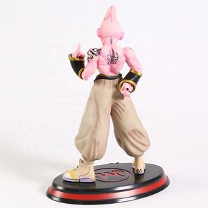 ฟิกเกอร์ตัวการ์ตูนฟิกเกอร์ตัวการ์ตูนของสะสม - Product Image 5