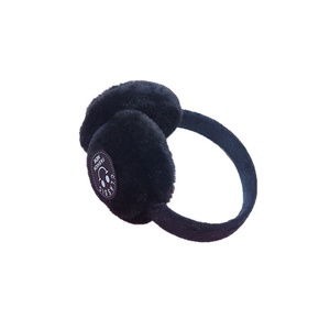 Orejeras de Felpa Cálidas para Invierno para Hombres y Mujeres - Lindas, Resistentes al Frío, Anticongelantes, Combinan con Todo, Protección para los Oídos - Product Image 5