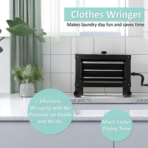 <span class=keywords><strong>Essoreuse</strong></span> à <span class=keywords><strong>linge</strong></span> hors grille robuste-meilleure élimination de l'humidité que la machine à laver portable/<span class=keywords><strong>essoreuse</strong></span> à <span class=keywords><strong>linge</strong></span> portable - Product Image 2