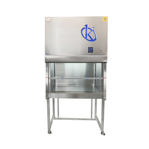 ตู้ดูดควันเคมีเหล็ก คลาส <span class=keywords><strong>2</strong></span> ตู้ป้องกันความปลอดภัยทางชีวภาพ ประเภท A2 ทันสมัย สำหรับโรงพยาบาล โรงงาน โรงยิม โรงเรียน ระดับพรีเมียม - Product Image 5