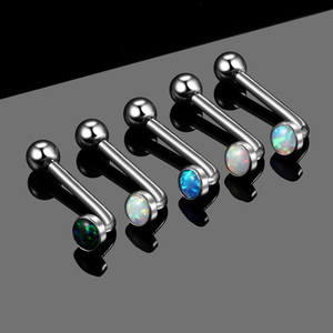Titane Vertical Clitoridien Capuche <span class=keywords><strong>Piercing</strong></span> VCH <span class=keywords><strong>Christina</strong></span> Piercings Opale Pierre Sexy Corps <span class=keywords><strong>Piercing</strong></span> <span class=keywords><strong>Bijoux</strong></span> Pour Femmes Hommes - Product Image 6