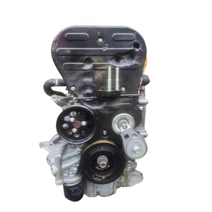 Conjunto de Motor de Gasolina Usado de Alta Calidad, 1.6L S4PH, 4 Cilindros, para <span class=keywords><strong>Lotus</strong></span> L3 L5, Construcción Metálica Competitiva - Product Image 2
