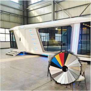 アルミ複合板 モダン 軽量 帯電防止 高反射 3mm/<span class=keywords><strong>4mm</strong></span>/5mm 耐火 防火パネル 工場 - Product Image 4