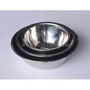 Tigela Portátil Cirúrgica Tigela De Aço Inoxidável Gallipot Holloware Com Uso De Laboratório De Tamanho Diferente - Product Image 4