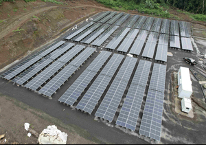 ระบบจัดเก็บพลังงานแบบคอนเทนเนอร์สำหรับใช้งานกลางแจ้ง OEM ขนาด 768V 215KWH เหมาะสำหรับระบบสำรองไฟฟ้าแบบออฟกริด พลังงานแสงอาทิตย์ BESS Container - Product Image 3