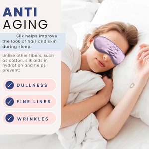 <span class=keywords><strong>Masque</strong></span> de sommeil en satin de soie avec logo personnalisé, sangle réglable, <span class=keywords><strong>masque</strong></span> occultant pour homme et femme, idéal pour les voyages, la sieste, cadeau - Product Image 6