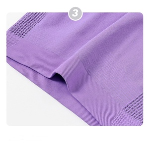 Ensemble de <span class=keywords><strong>ski</strong></span> et de cyclisme pour femmes, automne et hiver, sous-vêtements thermiques de sport, absorbant la transpiration et évacuant l'humidité, combinaison de <span class=keywords><strong>ski</strong></span> - Product Image 6