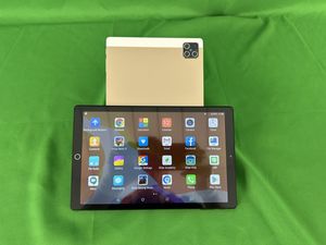 Tab Tab15 Thông Minh <span class=keywords><strong>Android</strong></span> 12 10.1-Inch Tablet PC Thương Mại Nước Ngoài Phiên Bản Vỏ Kim Loại 16G + 512G Máy Tính Bảng - Product Image 6