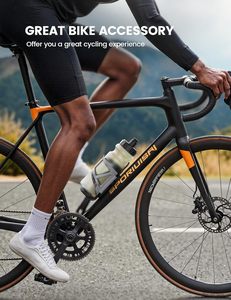 <span class=keywords><strong>Porte</strong></span>-gobelet de vélo réglable Lamicall BCSW03, largeur 2,28-3,39 pouces, <span class=keywords><strong>porte</strong></span>-<span class=keywords><strong>bouteille</strong></span> de vélo, poignée sécurisée, support de boisson, accessoires de vélo - Product Image 4