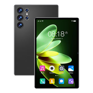 แท็บเล็ตแอนดรอยด์ S23พีซี HD แบบ Capacitive IPS หน้าจอสัมผัสตัวประมวลผลเร็วแบบแปดจุด16GB + 512GB - Product Image 3