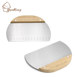 2 Pcs Indonesia Mây Sourdough Starter Kit Hình Bầu Dục Và Vòng Bánh Mì Chống Giỏ Với Bánh Mì Lame Đan Mạch Whisk - Product Image 3