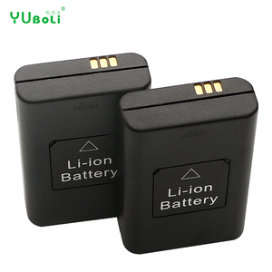 Pin Cho Samsung NX10 NX100 NX11 NX20 NX5 <span class=keywords><strong>BP1310</strong></span> BP-1310 1310 7.4V 1300MAh Pin Máy Ảnh - Product Image 2