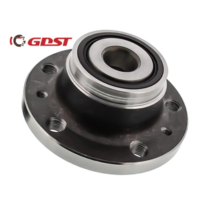 Cuscinetti Mozzo Ruota Posteriore OEM 7701205472 di Alta Qualità per <span class=keywords><strong>RENAULT</strong></span>, Fornitura Diretta dalla Fabbrica GDST - Product Image 1