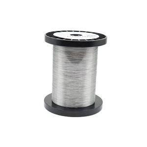 Alambre de Aleación para Calefacción Eléctrica SPARK, Modelo 0Cr20Al5, Alta Resistencia 1500, para Calentadores Industriales y Electrodomésticos - Product Image 3
