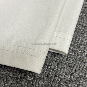 Женские укороченные футболки из хлопка на заказ оптом, дизайнерские футболки с принтами для женщин - Product Image 4