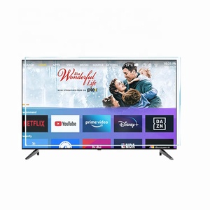 Téléviseur intelligent Android Ultra HD 4K 98 pouces LCD LED avec Wifi FHD HDTV pour hôtels, grand écran, téléviseur intelligent grand écran - Product Image 1