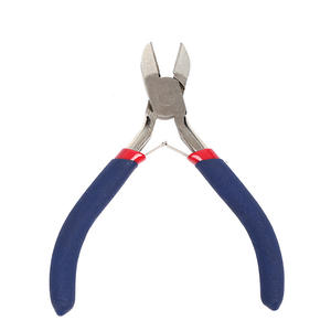 คีมปากแหลม Xinrui สแตนเลส คีมปากเฉียง สำหรับงานเครื่องประดับ DIY - Product Image 4