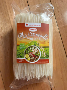 Fideos Secos Vietnamitas para Exportación, Fideos de Arroz al por Mayor, Precio Competitivo de Fábrica, OEM/ODM, Proveedor Mayorista - Product Image 3