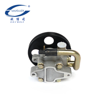 Pompe de direction assistée automatique pour GAC GONOW Xinglang 3407100-120 3407100120