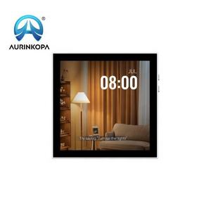 <span class=keywords><strong>ESP32</strong></span>-S3 carte de développement <span class=keywords><strong>Smart</strong></span> 86 Box prend en charge 2.4GHz Wi-Fi BLE 5 à bord 4 pouces 480*480 Pixel écran tactile 5 points - Product Image 6