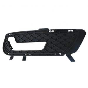 Accesorios para coche BBmart, rejilla de parachoques delantero, marco de lámpara antiniebla derecho OE 2128851023 para <span class=keywords><strong>Mercedes</strong></span> Benz <span class=keywords><strong>E180</strong></span> E260 E300 E400 W212 - Product Image 6