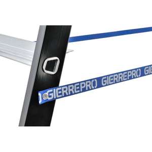 GIERRE - AL752 Escalera profesional-EAN 8013186247529 ESCALERAS DOMÉSTICAS - Product Image 3