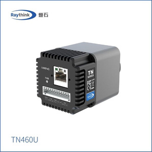 กล้องถ่ายภาพความร้อน Raythink TN460U 32x32 พิกเซล PoE เซ็นเซอร์อินฟราเรดอุตสาหกรรม - Product Image 1