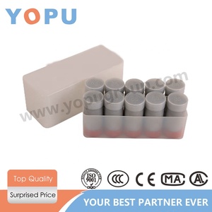 Graphit form Gebraucht Aluminium oxid pulver exothermes Schweiß pulver Schweiß flussmittel Misch pulver 60g - Product Image 3