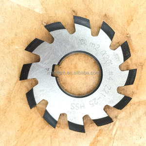 وحدة 2 والعتاد قطع 1.8 HSS M3 M1 M5 M10 M12 معدات قطع والعتاد وحدة قطع والعتاد الطحن القاطع M2 - Product Image 6