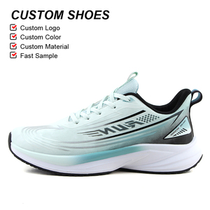 OLICOM Fabricación de Zapatillas Personalizadas, Zapatillas Deportivas Casuales de Malla <span class=keywords><strong>para</strong></span> Hombre al por Mayor, Diseño de Zapatillas Deportivas <span class=keywords><strong>para</strong></span> Correr <span class=keywords><strong>para</strong></span> Hombre y <span class=keywords><strong>Mujer</strong></span> - Product Image 1
