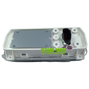 Panel de Instrumentos Tablero para Montacargas F14E F19D F20D S4S, Repuestos 91c04-43010 91C04-23010 91C04-33010 - Product Image 2