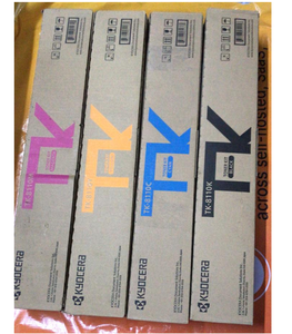 Cartucho de Tóner Compatible con Kyocera TONER M1812 CDN NEGRO, Tóner de Alto Rendimiento para Impresora Láser - Product Image 1