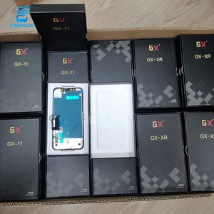 <span class=keywords><strong>Pantalla</strong></span> LCD de Alta Calidad para <span class=keywords><strong>iPhone</strong></span> <span class=keywords><strong>8</strong></span> <span class=keywords><strong>Plus</strong></span>, <span class=keywords><strong>Pantalla</strong></span> Táctil Original Blanca y Negra, Pantallas LCD para Teléfono Móvil Jk Zy Gx - Product Image 3