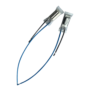 Protecteur Thermique Automatique 8A 10A 16A Interrupteur de Contrôle de Température Fermé <span class=keywords><strong>Thermostat</strong></span> Fermé Normalement Ouvert - Product Image 5