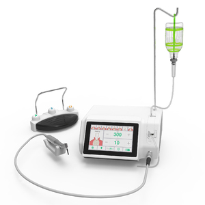 Prezzo di fabbrica impianto chirurgico dentale motore 20:1 fibra ottica Led angolo di controllo della luce sistema di impianto dentale - Product Image 1