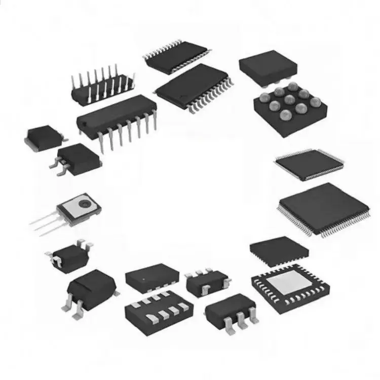 LM7805 Новый и оригинальный IC интегральная схема коммутационный диодный транзистор BOM