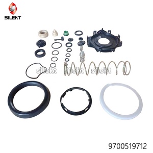 Ventes directes d'usine en magasin Kit de réparation de servo d'embrayage de pièces de camion 9700519712 1935611 UTILISÉ POUR le camion résistant d'HOMME/SCANIA - Product Image 4