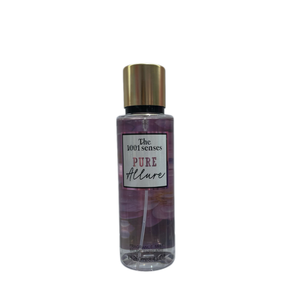 Lotion déodorante brume pour le corps de qualité longue durée ensemble parfum original dames parfum vaporisateur pour le corps en gros Sure - Product Image 1