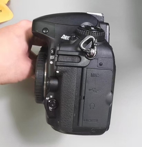 Nikoner กล้องดิจิตอล <span class=keywords><strong>D800E</strong></span>, กล้องดิจิตอลเซ็นเซอร์ CMOS 36MP กล้องบันทึกวิดีโอ FHD - Product Image 4