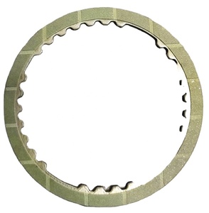 Friction Plate for 0407703 <strong>Swing</strong> <strong>Motor</strong> <strong>EX120</strong>-<strong>2</strong> <strong>EX120</strong>-3 <strong>EX120</strong>-5Excavator Hydraulic Parts - Product Image 1